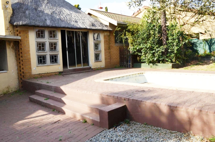 4 Bedroom Property for Sale in Suidrand Free State